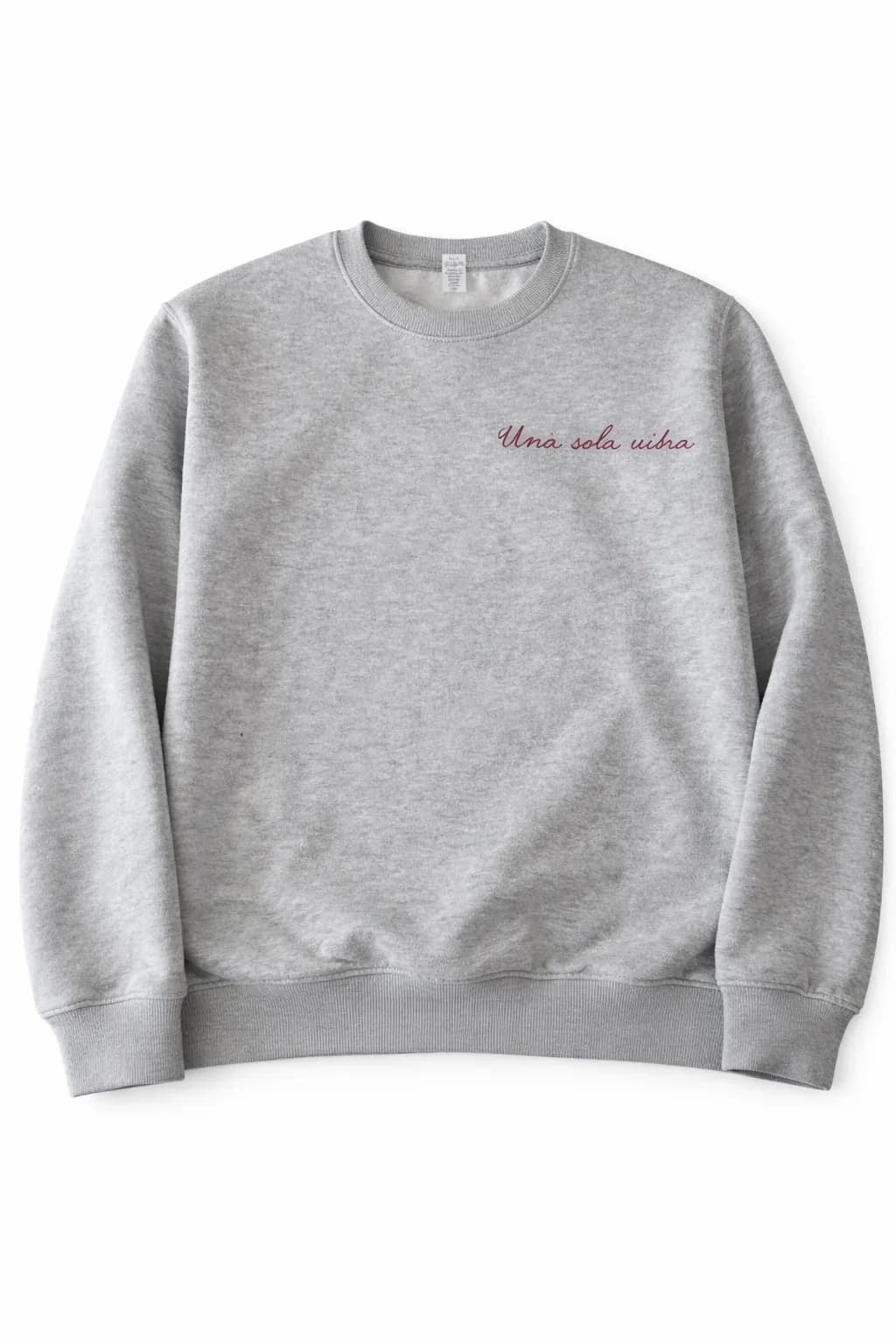 Sudadera IGA TEAM hombre