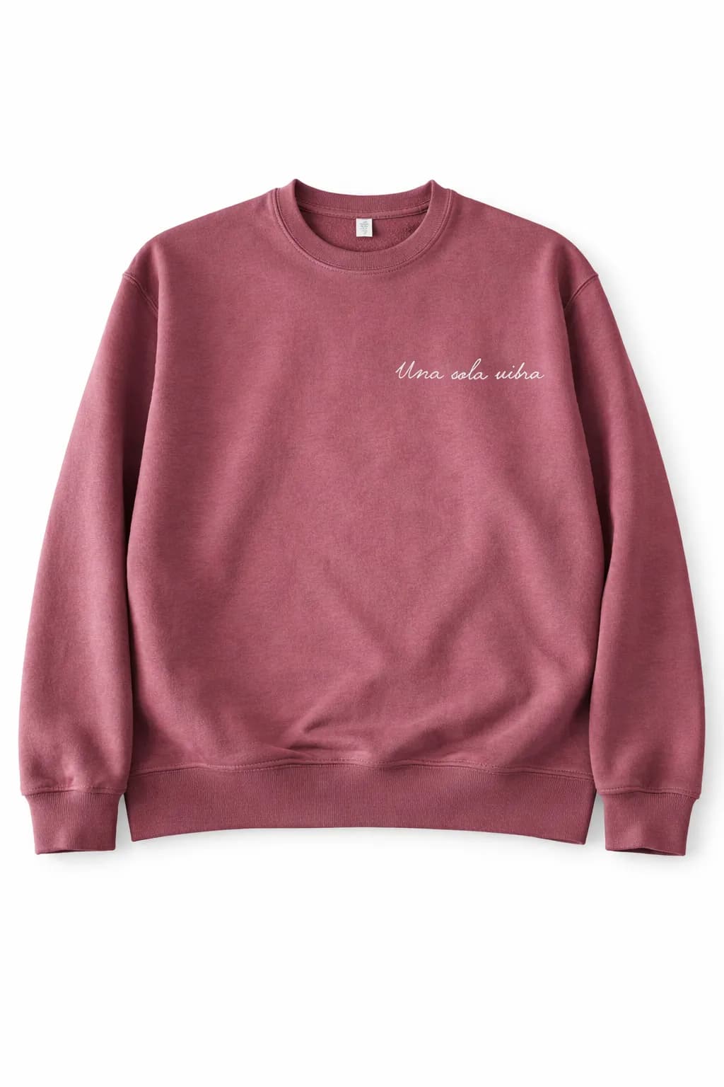 Sudadera IGA TEAM hombre