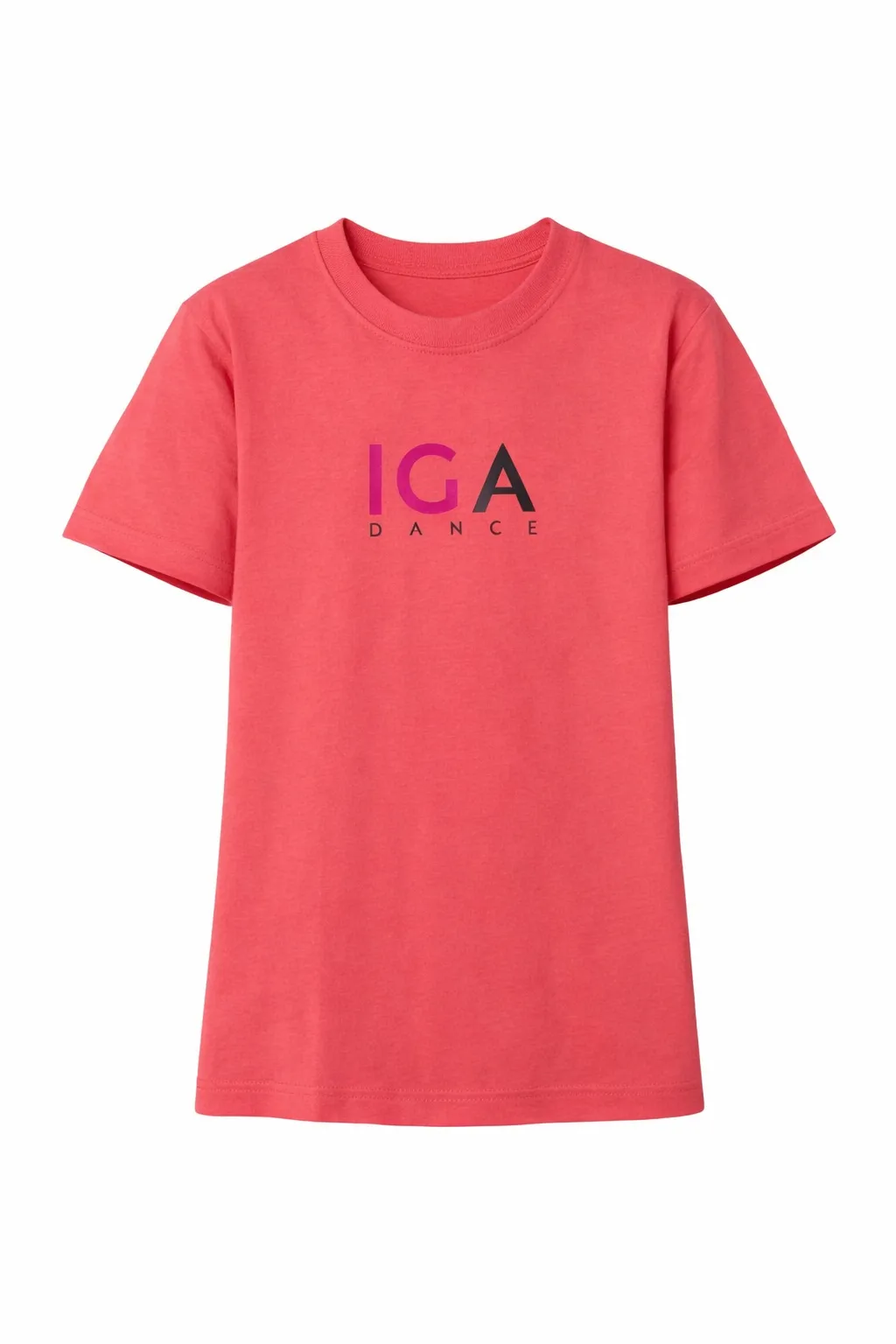 Camiseta IGA kids