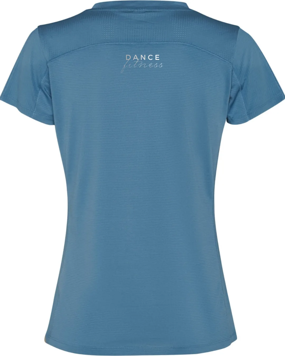 Camiseta deportiva IGA mujer