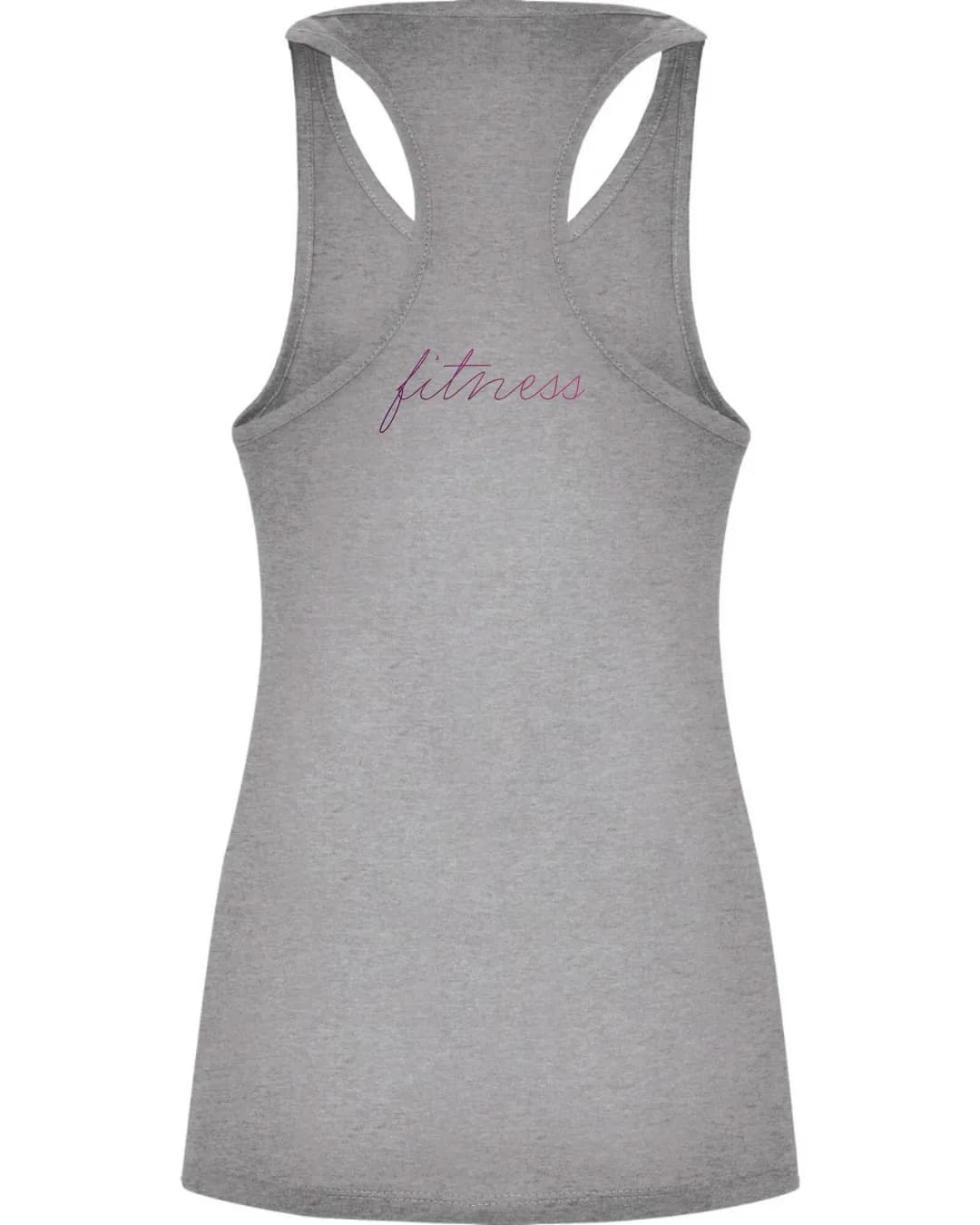 Camiseta IGA espalda nadador