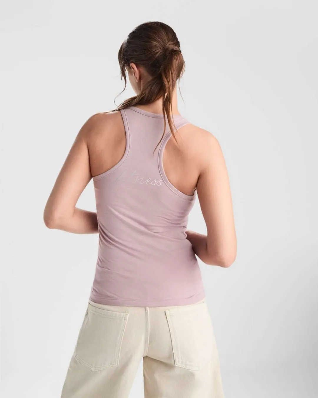 Camiseta IGA espalda nadador