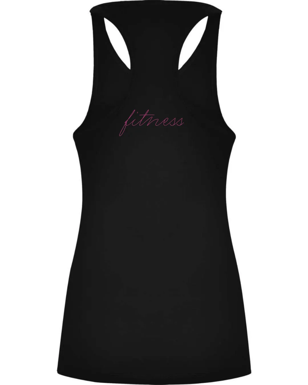 Camiseta IGA espalda nadador