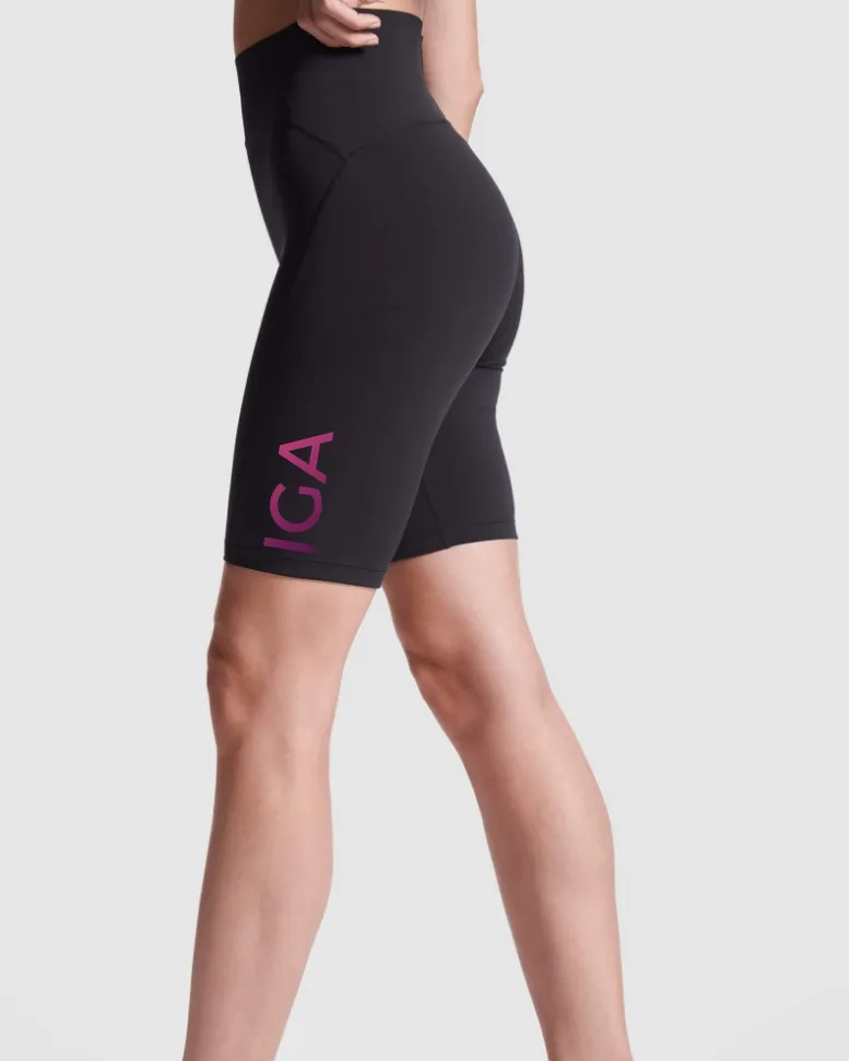 Leggins IGA cortos
