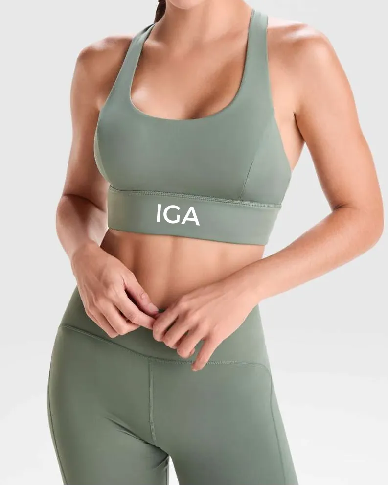 Top deportivo IGA
