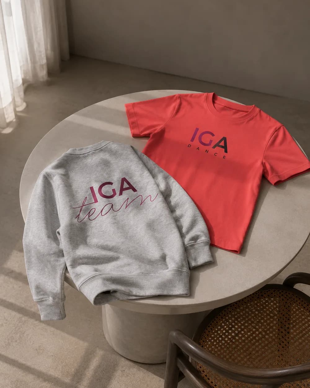 Colección Kids