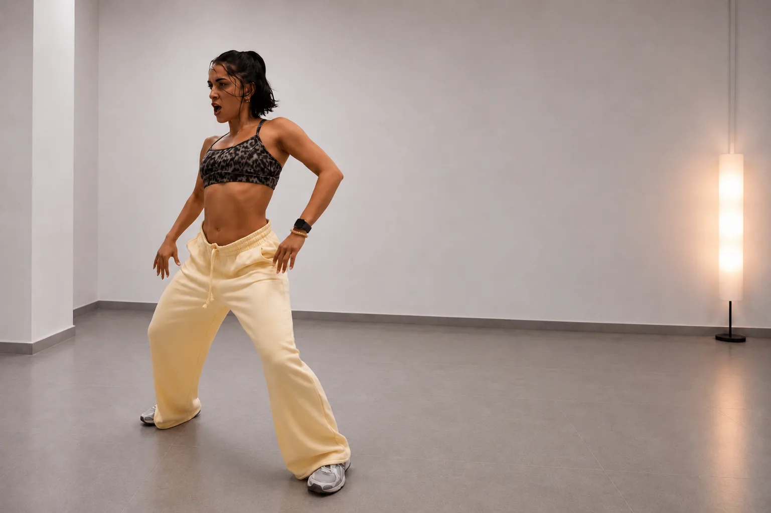 zumba